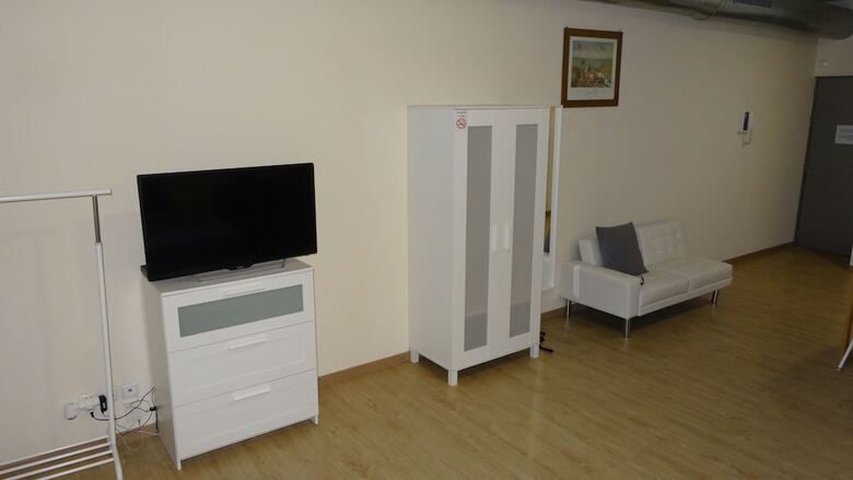 Apartamentos Loft Suarez