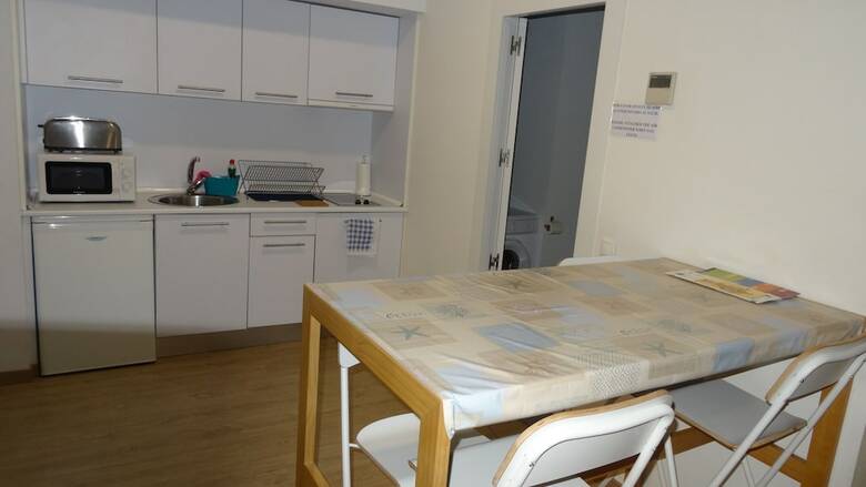 Apartamentos Loft Suarez
