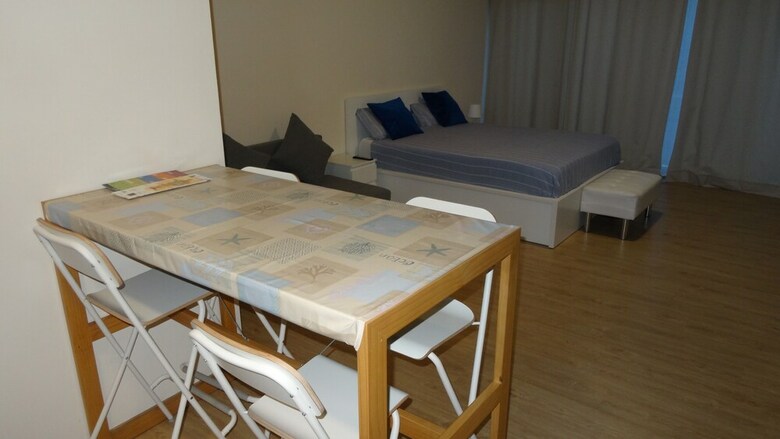 Apartamentos Loft Suarez