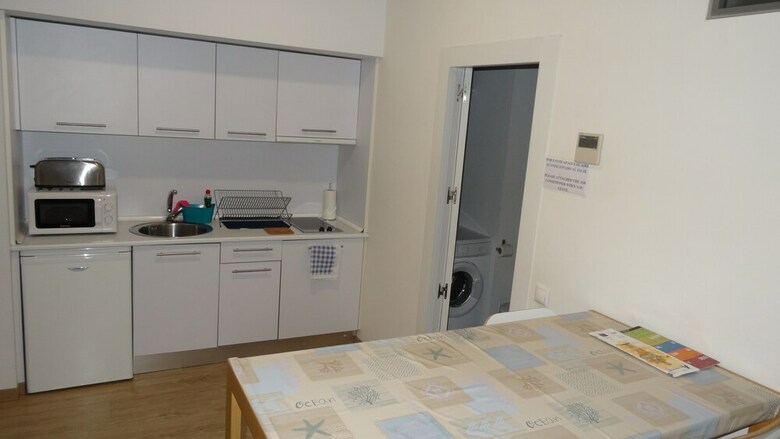 Apartamentos Loft Suarez
