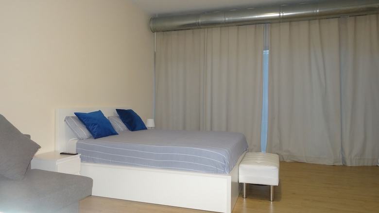 Apartamentos Loft Suarez