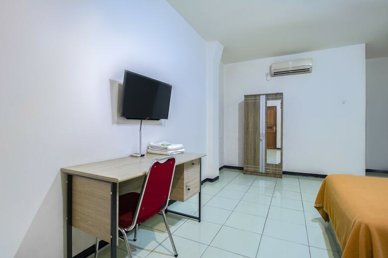 Hotel Oriental Residence Pasar Baru
