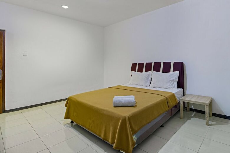 Hotel Oriental Residence Pasar Baru