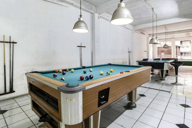 Hotel Oriental Residence Pasar Baru