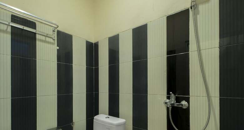 Hotel Zen Rooms de 80's Matraman