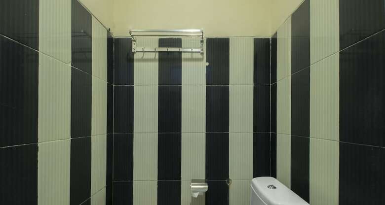 Hotel Zen Rooms de 80's Matraman