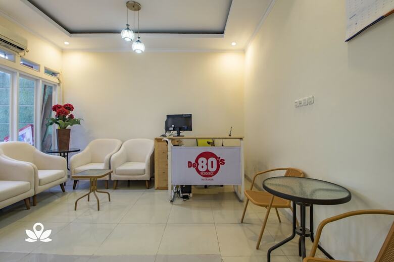 Hotel Zen Rooms de 80's Matraman