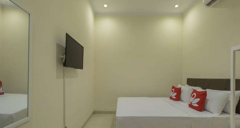 Hotel Zen Rooms de 80's Matraman