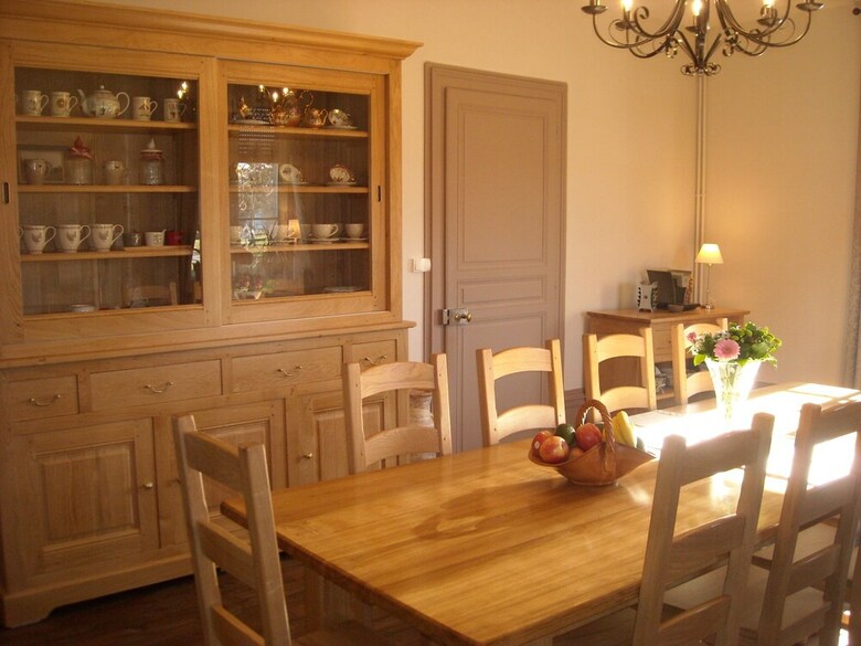 Hotel La Maison de Caro