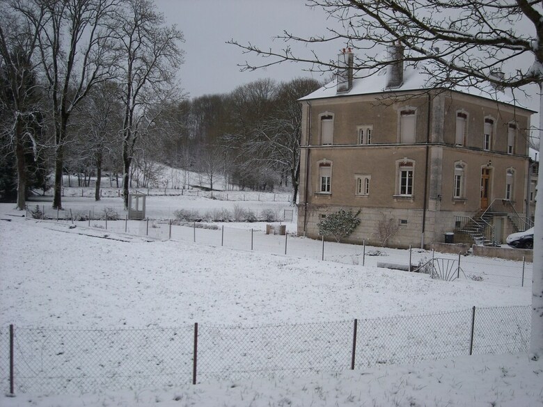 Hotel La Maison de Caro