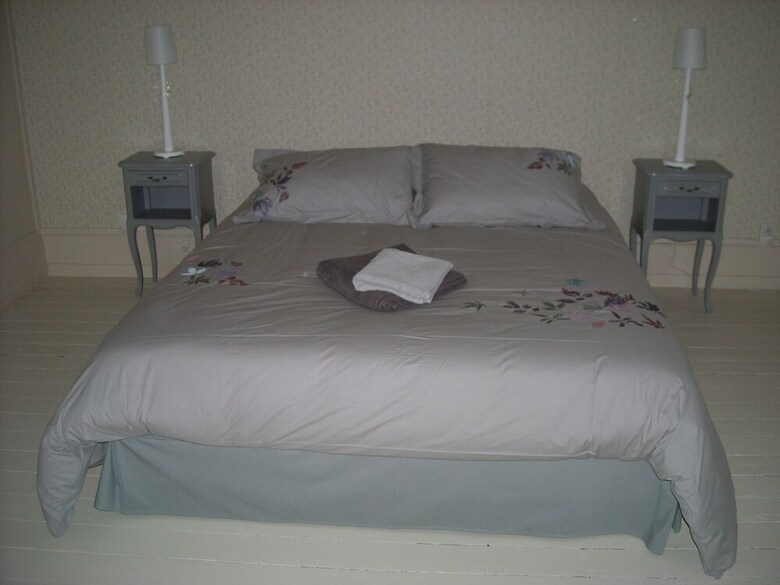 Hotel La Maison de Caro