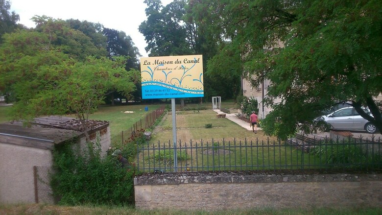 Hotel La Maison de Caro