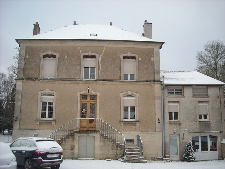 Hotel La Maison de Caro