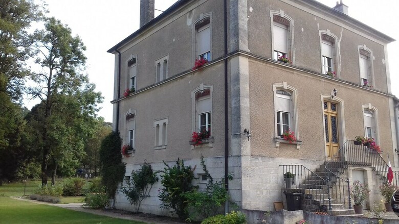 Hotel La Maison de Caro