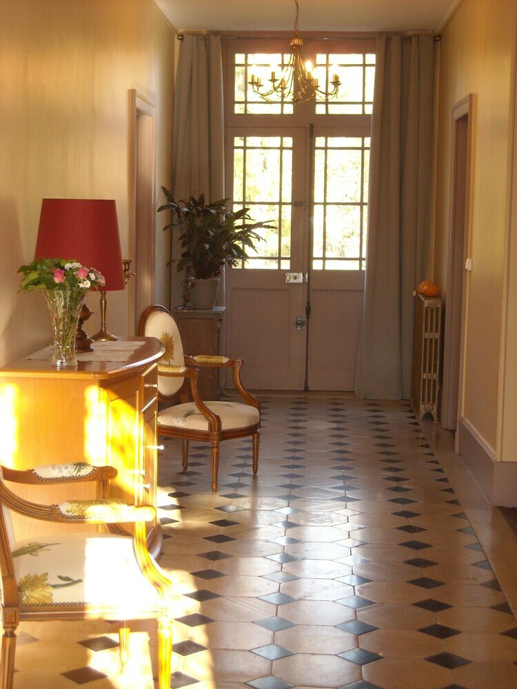 Hotel La Maison de Caro