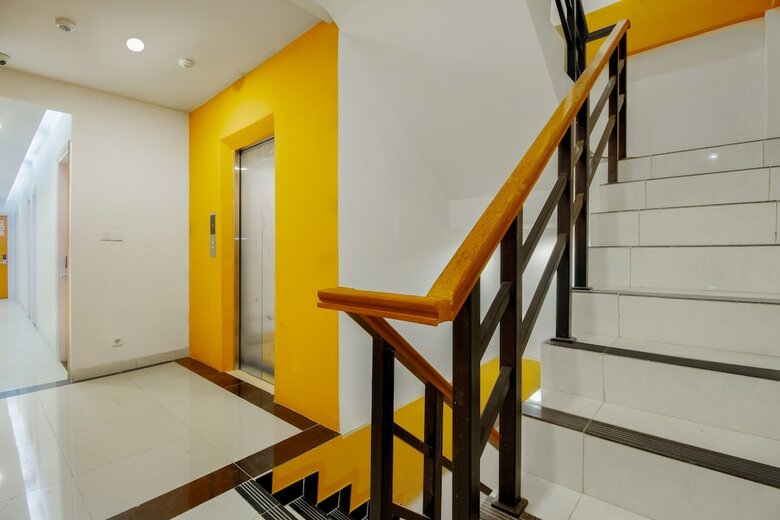 Hotel Tamansari Agung Residence