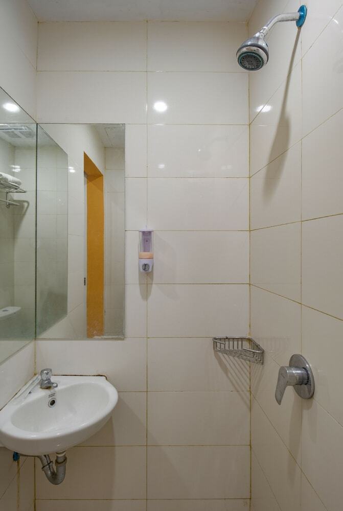 Hotel Tamansari Agung Residence