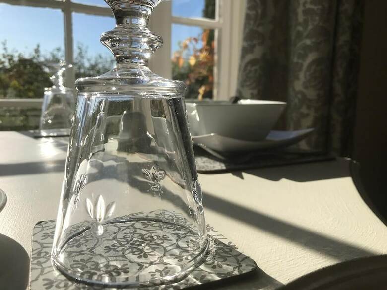 Bed & Breakfast The Old Dower House