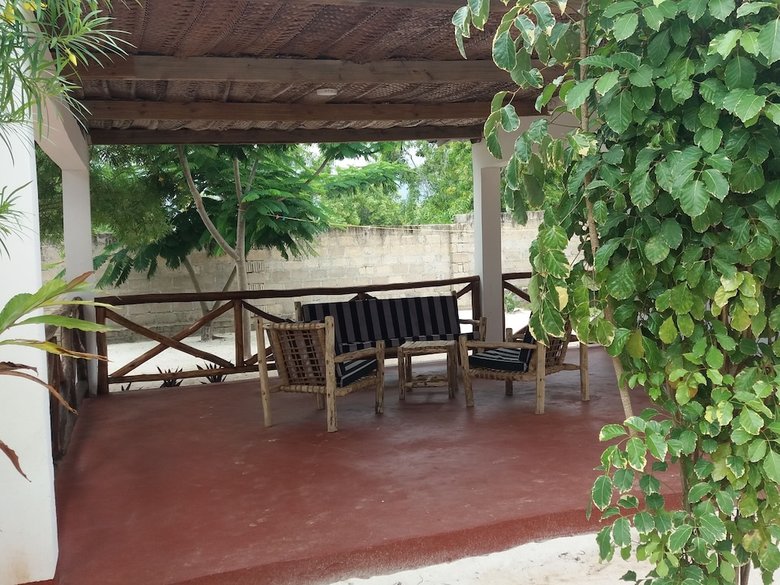 Hotel Zanzibar Blue Dolphin Bay