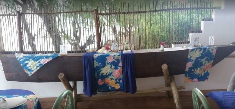 Hotel Zanzibar Blue Dolphin Bay