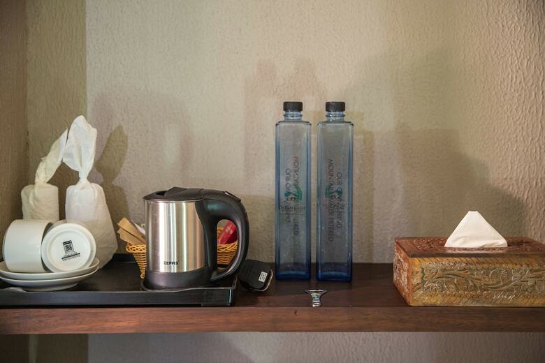Apartamento Dream Cliff Mountain Resort