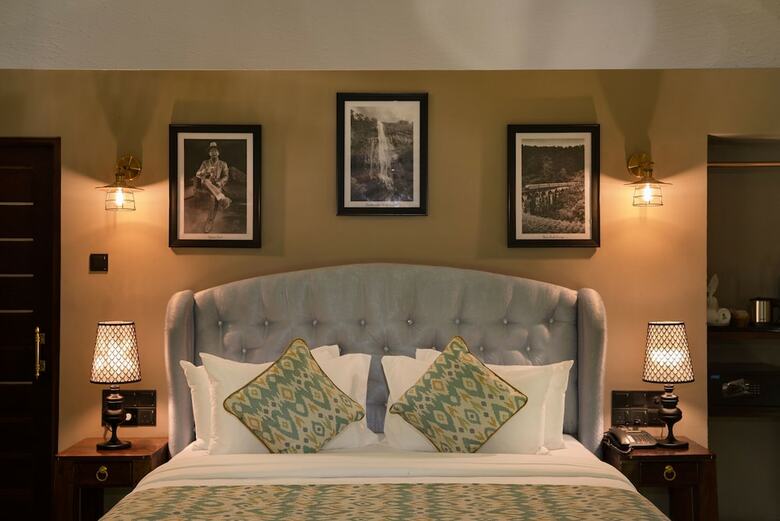 Apartamento Dream Cliff Mountain Resort