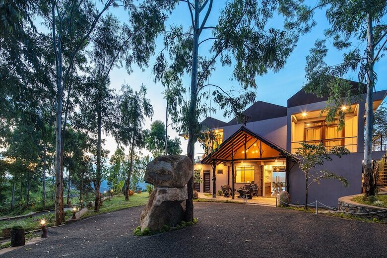 Apartamento Dream Cliff Mountain Resort