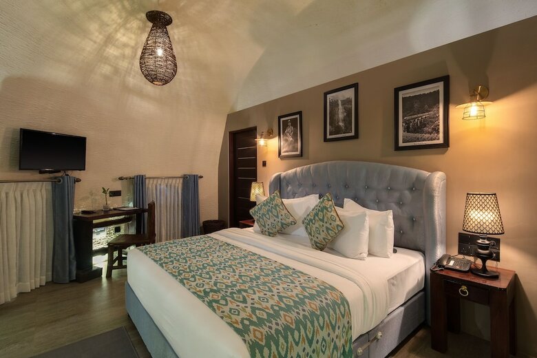 Apartamento Dream Cliff Mountain Resort