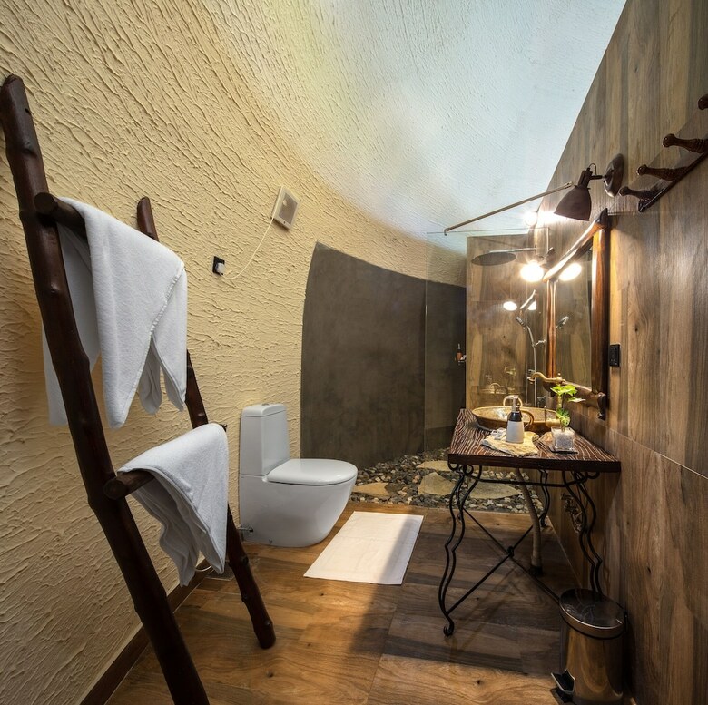 Apartamento Dream Cliff Mountain Resort