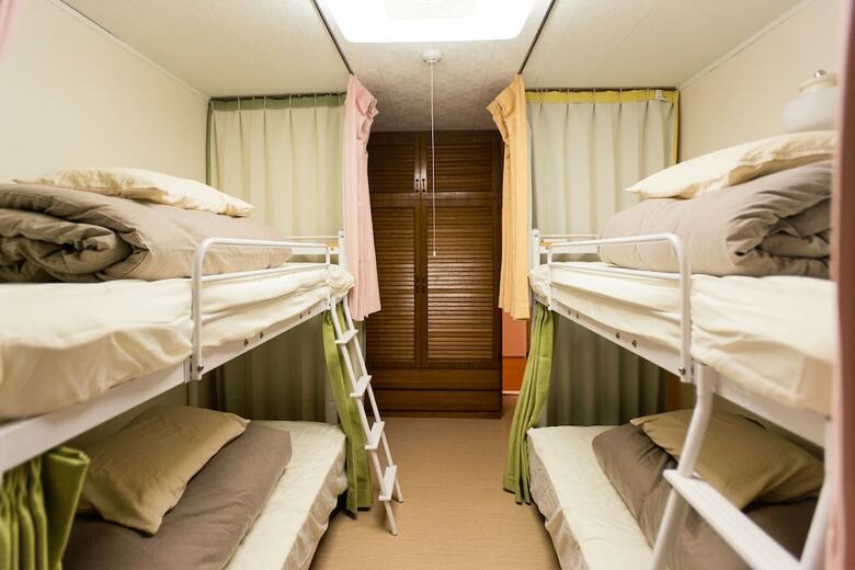 Hostal Guest House Banvina - Hostel