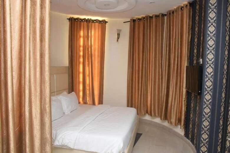 Hotel Waxride Residence