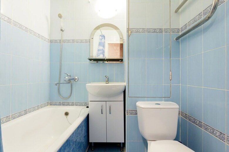 Brusnika Apartment Vystavochnaya
