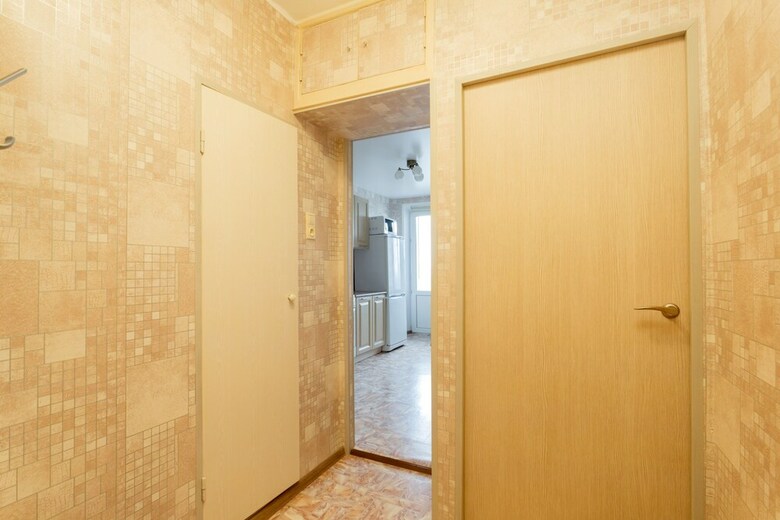 Brusnika Apartment Vystavochnaya