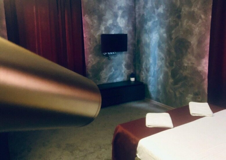 Hotel Privathotelodessa