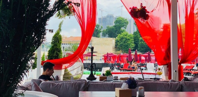 Hotel Privathotelodessa