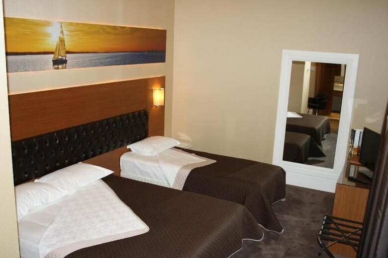 City Hotel Plovdiv