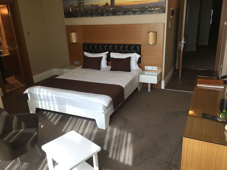 City Hotel Plovdiv