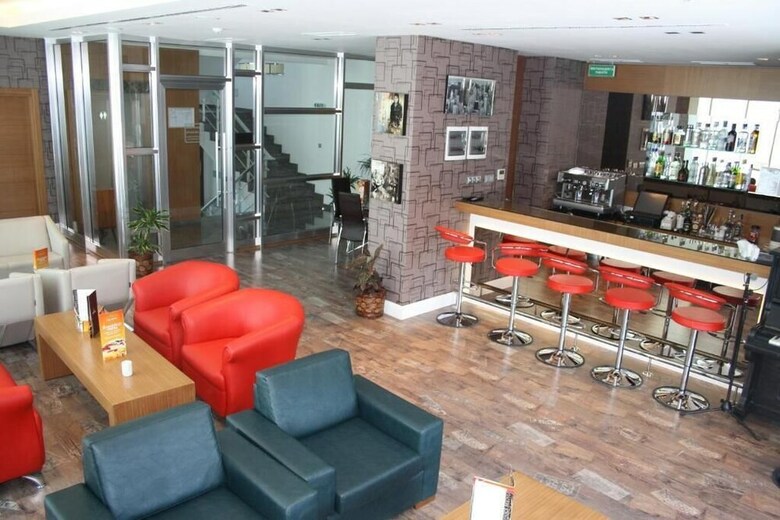 City Hotel Plovdiv
