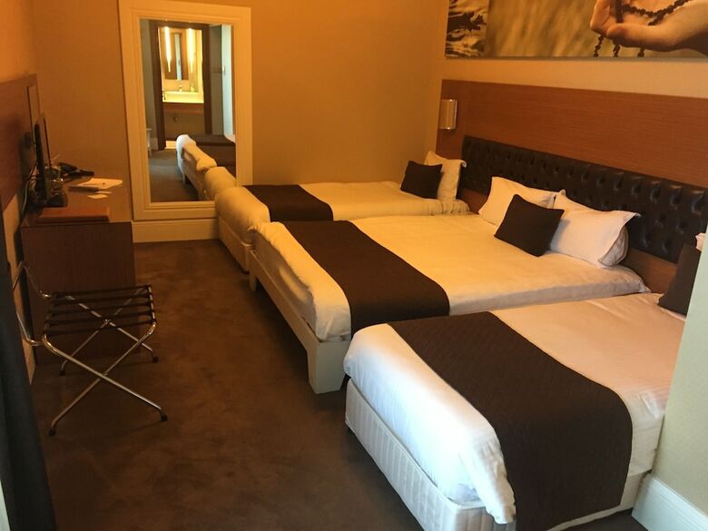 City Hotel Plovdiv