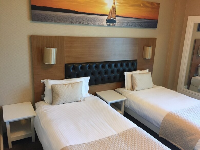 City Hotel Plovdiv