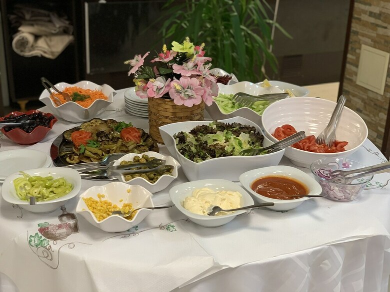 City Hotel Plovdiv