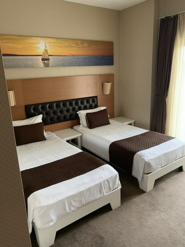 City Hotel Plovdiv