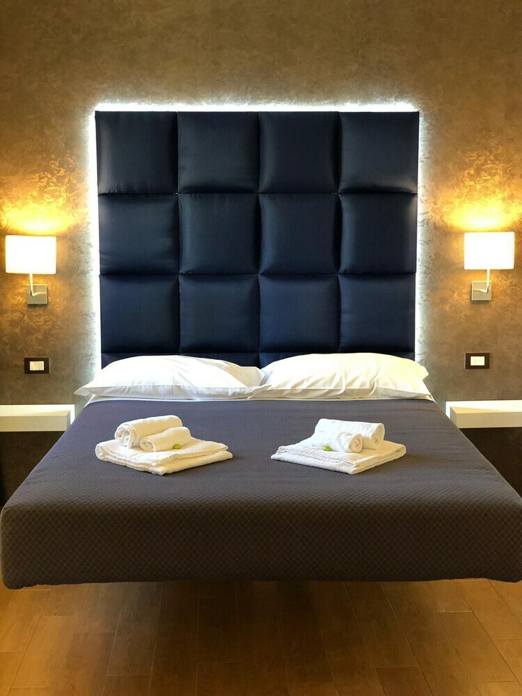 Bed & Breakfast Bamboo Luxury