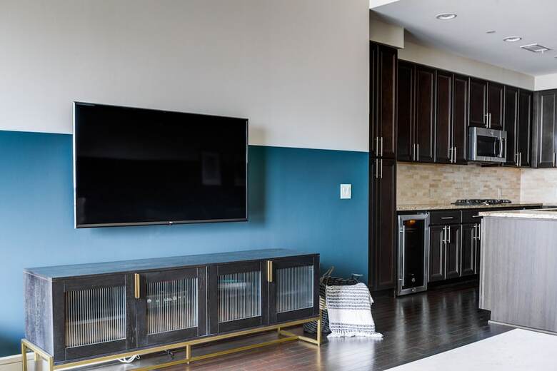 Domio Downtown Luxurious 2br Game Room/arcade