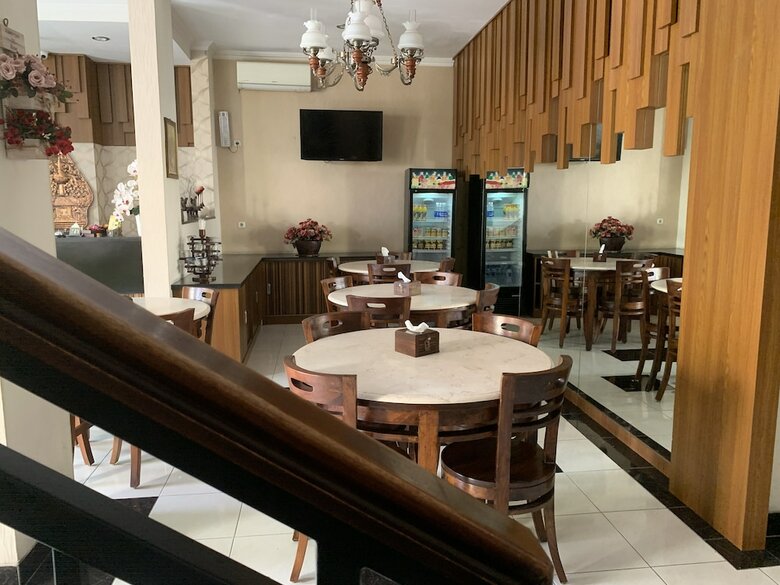 Hotel Selaras Inn Syariah