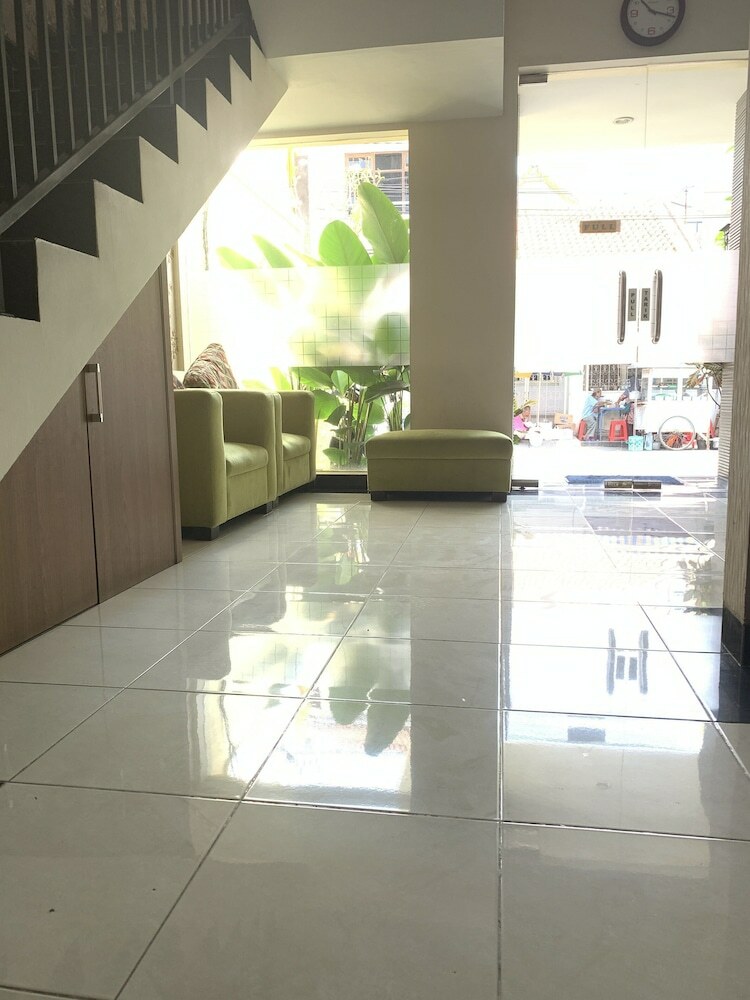 Hotel Selaras Inn Syariah