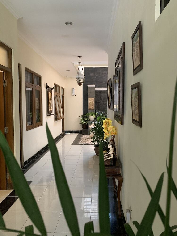 Hotel Selaras Inn Syariah