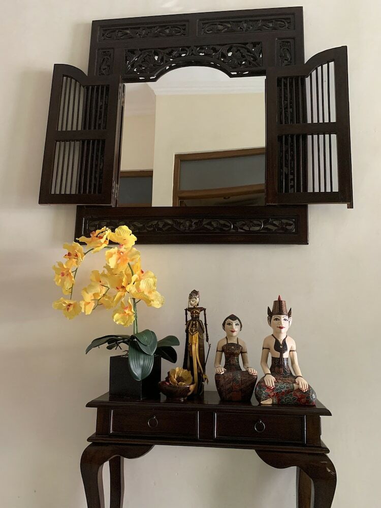 Hotel Selaras Inn Syariah