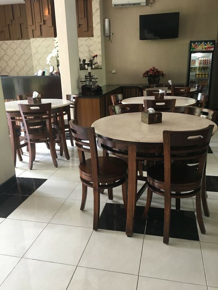Hotel Selaras Inn Syariah