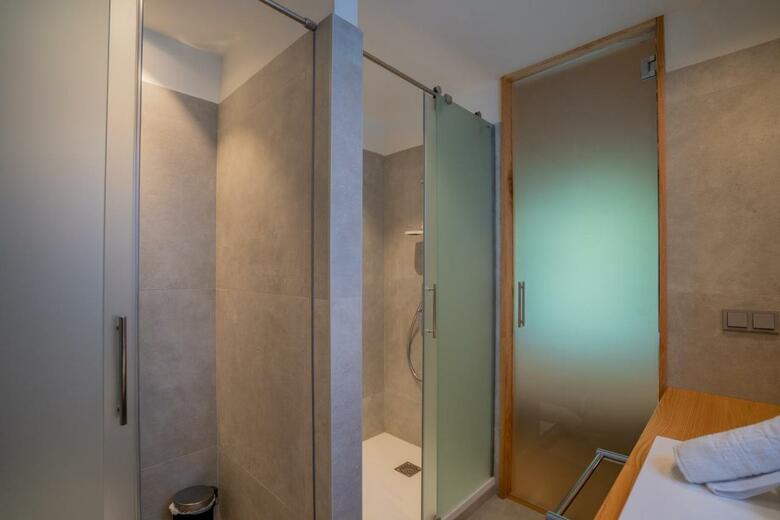 Hotel Sercotel El Balc�n de La Bah�a Suites